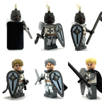 Teutonic Knights Light Infantry