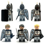 Teutonic Knights Light Infantry