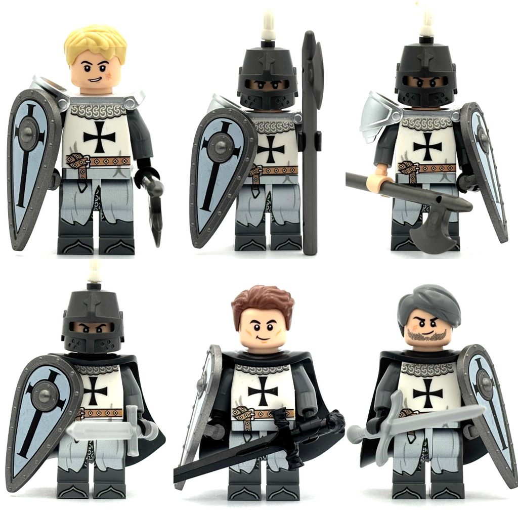 Teutonic Knights Light Infantry