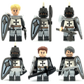 Teutonic Knights Light Infantry