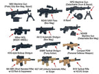 US Army 75th Ranger Regiment